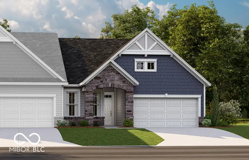 7500 Catfish Drive, Noblesville, IN 46062 - #1