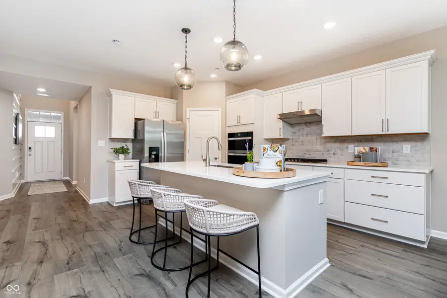 7500 Catfish Drive, Noblesville, IN 46062 - #2