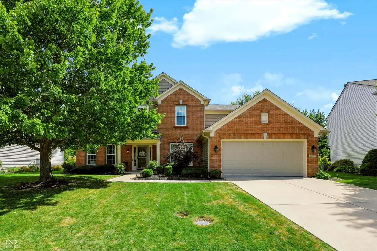 16557 Wanatah Trail, Westfield, IN 46074 - #1