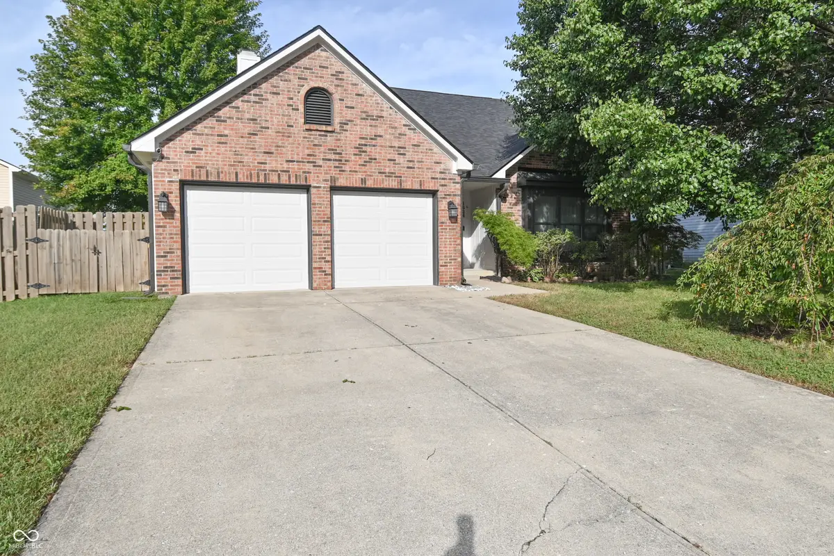 1624 Pele Place, Indianapolis, IN 46214 - #1