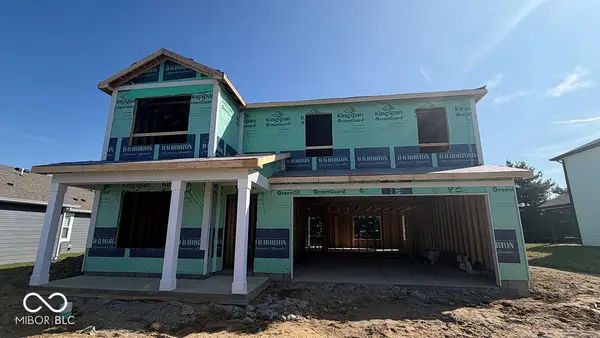 7415 Big Bend Boulevard, Camby, IN 46113