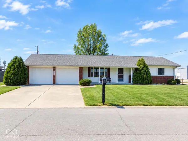 2017 N Nightingale Drive, Greensburg, IN 47240