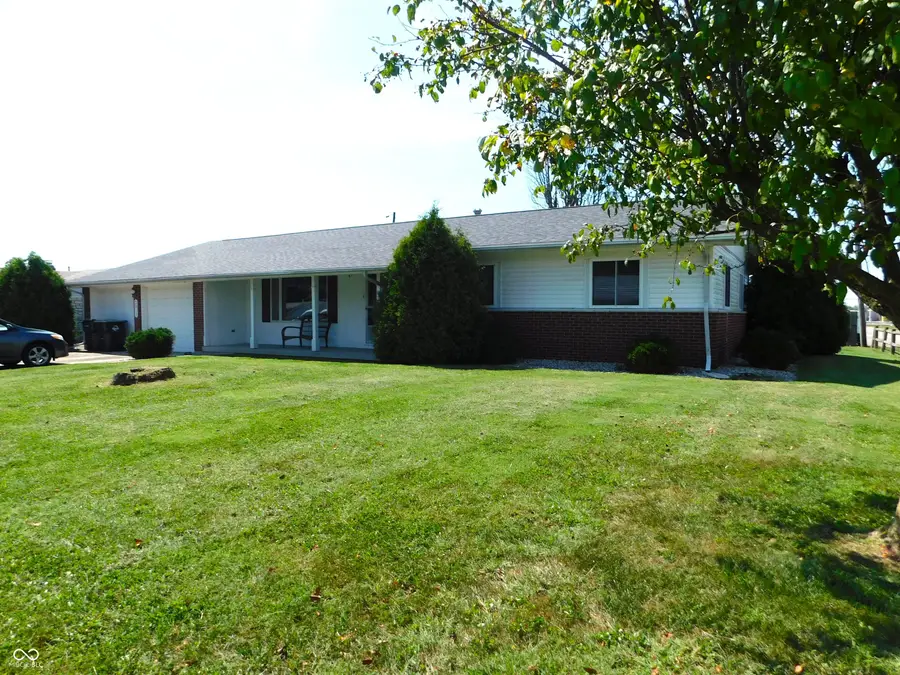 2017 N Nightingale Drive, Greensburg, IN 47240 - #3