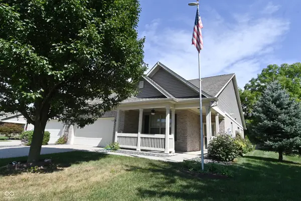 1305 Redstone Drive, Avon, IN 46123