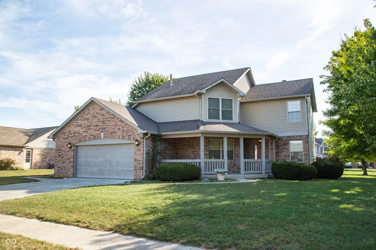 1625 Black Oak Lane, Franklin, IN 46131 - #1