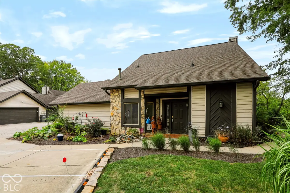 7670 Eagle Valley Pass, Indianapolis, IN 46214 - #1