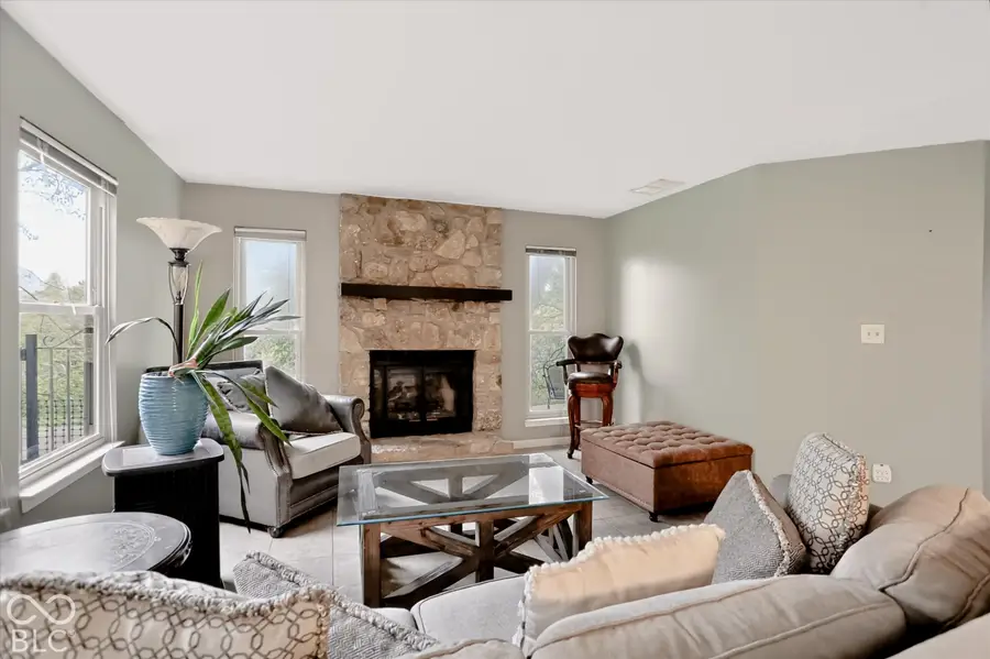 7670 Eagle Valley Pass, Indianapolis, IN 46214 - #2