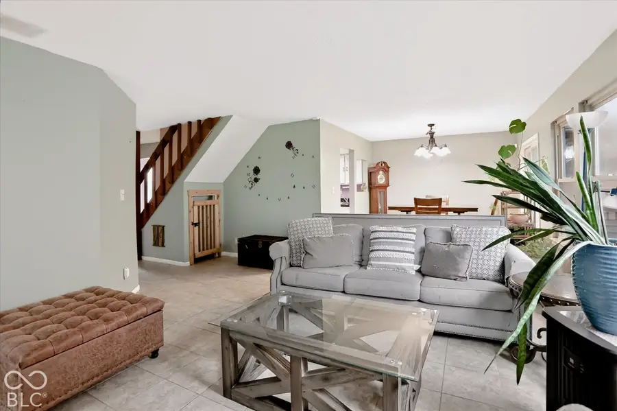 7670 Eagle Valley Pass, Indianapolis, IN 46214 - #3