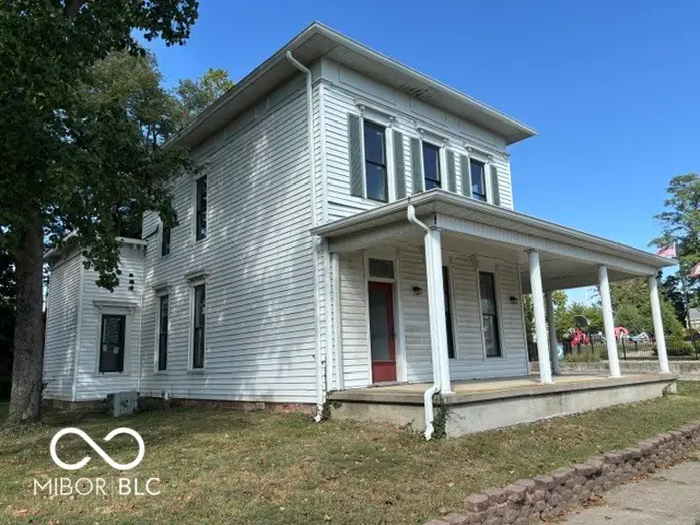 302 W Main Street, Danville, IN 46122 - #2