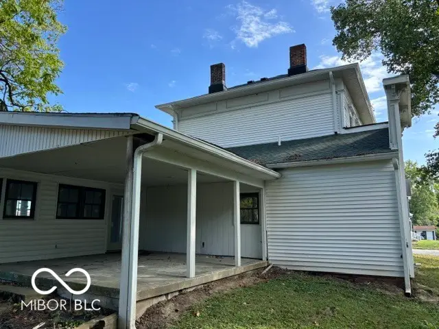 302 W Main Street, Danville, IN 46122 - #3