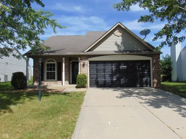 11108 Fall Drive, Indianapolis, IN 46229