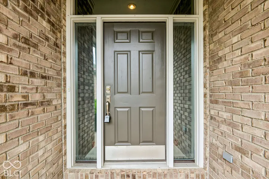 8715 Vintner Way, Indianapolis, IN 46256 - #3