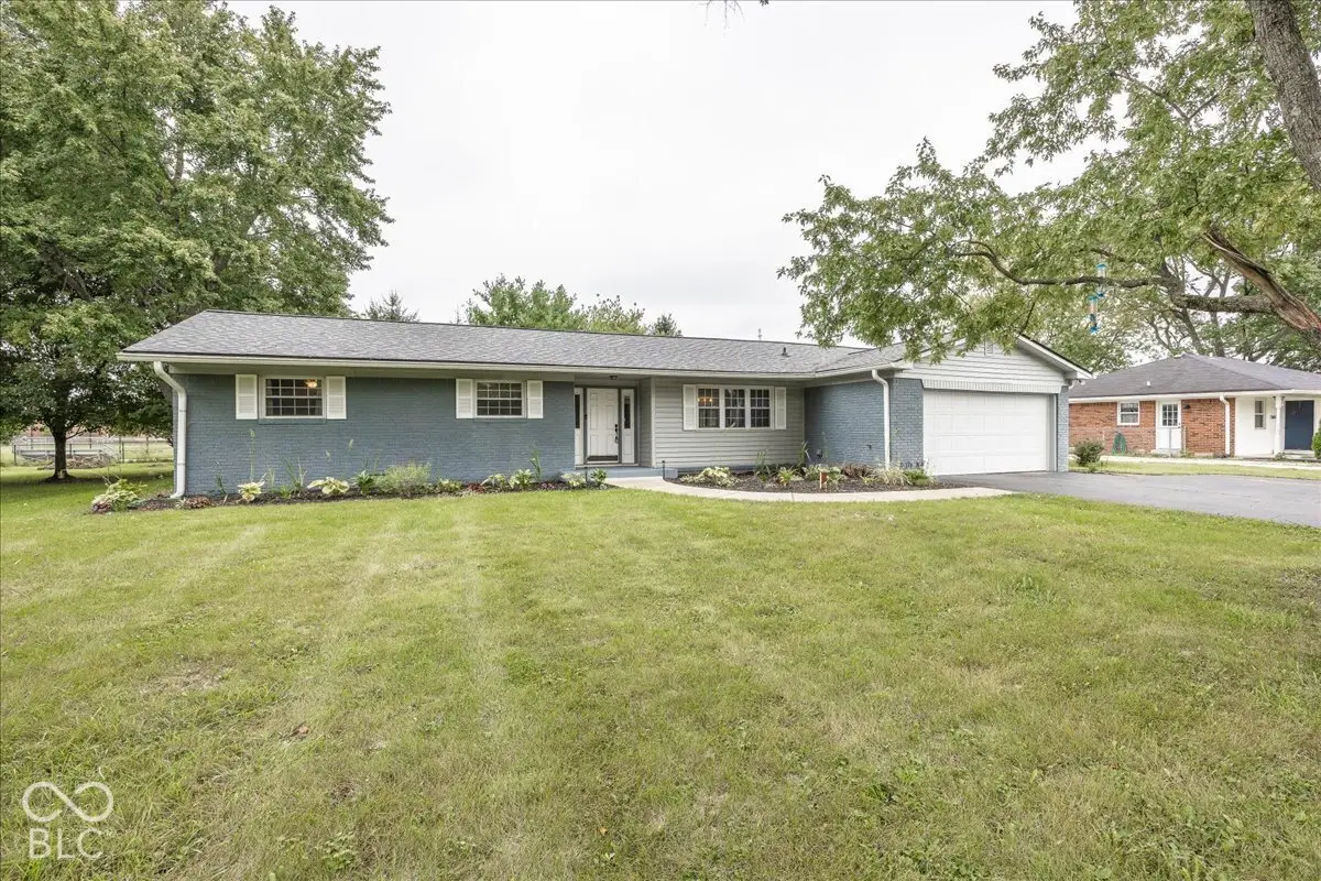 5625 S 950 E, Zionsville, IN 46077 - #1
