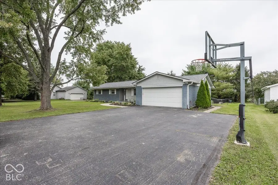 5625 S 950 E, Zionsville, IN 46077 - #2