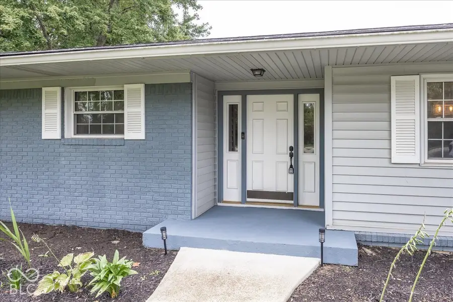 5625 S 950 E, Zionsville, IN 46077 - #3