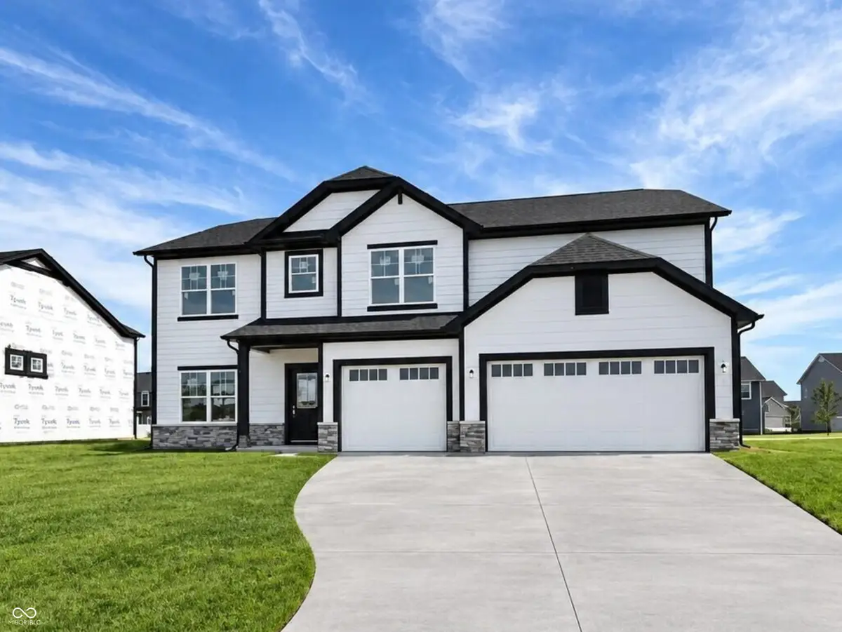 19703 Hillyer Lane, Sheridan, IN 46069 - #1