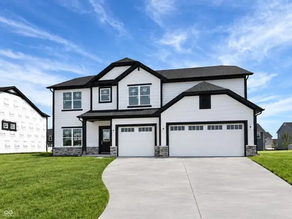 19703 Hillyer Lane, Sheridan, IN 46069