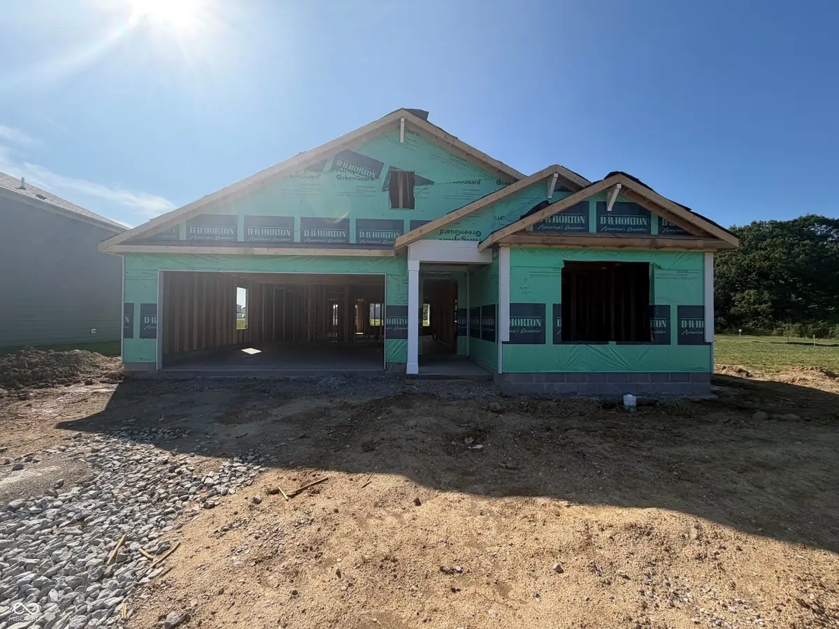 7320 Big Bend Boulevard, Camby, IN 46113 - #1