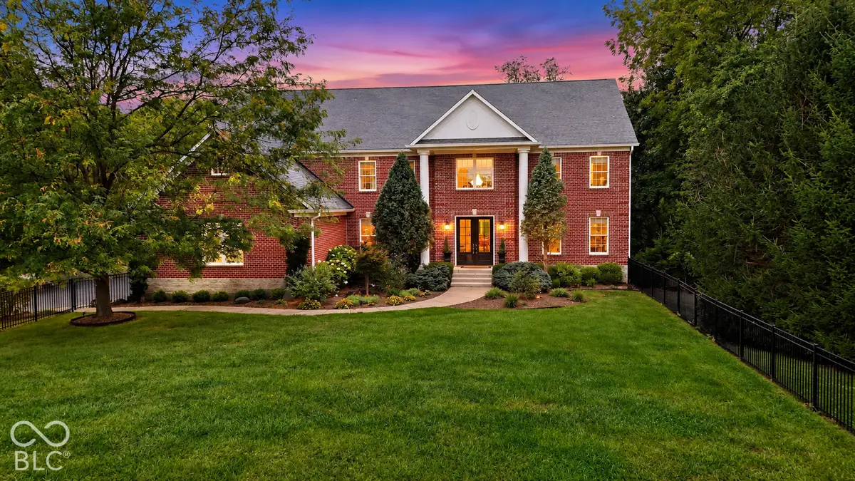 3323 S 800 E, Zionsville, IN 46077 - #1