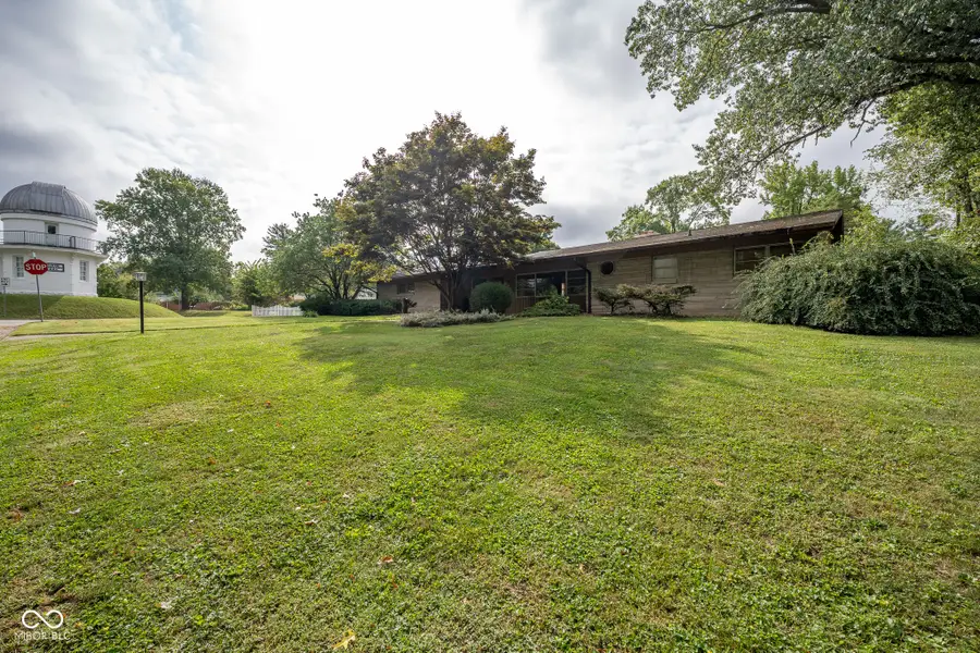 706 Highridge Avenue, Greencastle, IN 46135 - #3