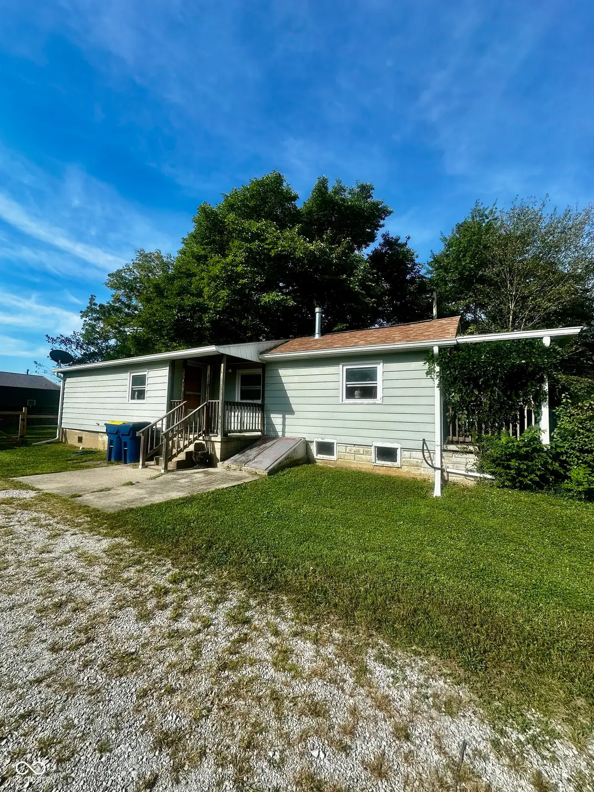 1042 Avenue E, Greencastle, IN 46135 - #1