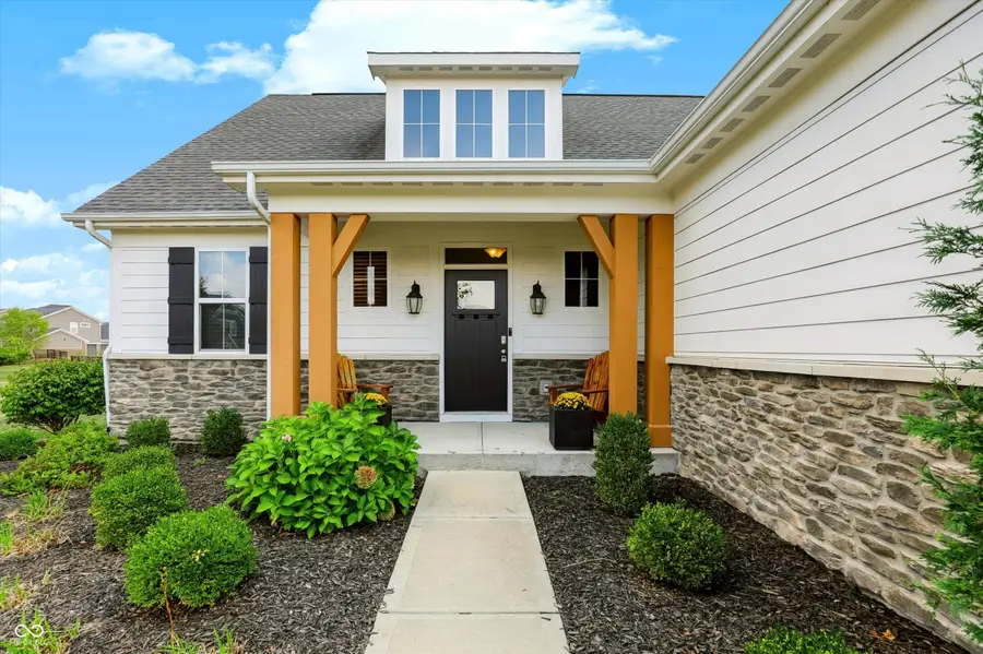 3568 Blenheim Place, Westfield, IN 46074 - #2