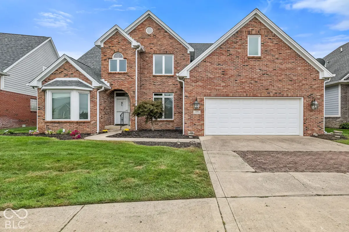 2201 Somerset Drive, Franklin, IN 46131 - #1