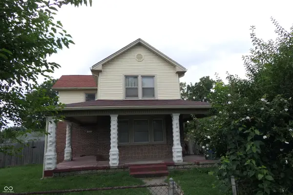 3506 Farnsworth, Indianapolis, IN 46241