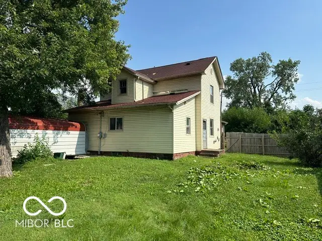 3506 Farnsworth, Indianapolis, IN 46241 - #2