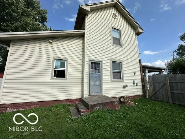 3506 Farnsworth, Indianapolis, IN 46241 - #3