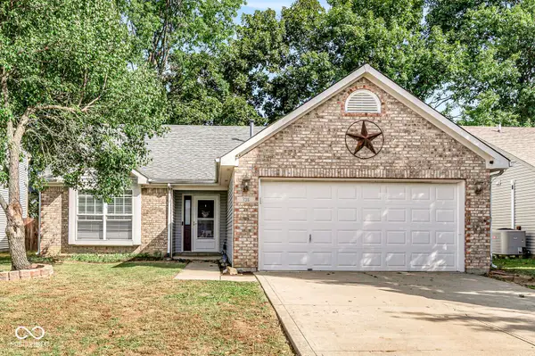 736 Kingston Circle, Brownsburg, IN 46112