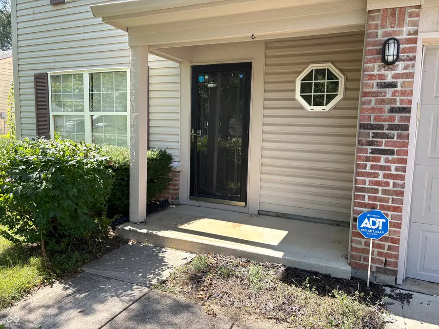 6522 Hazelhatch Drive, Indianapolis, IN 46268 - #3