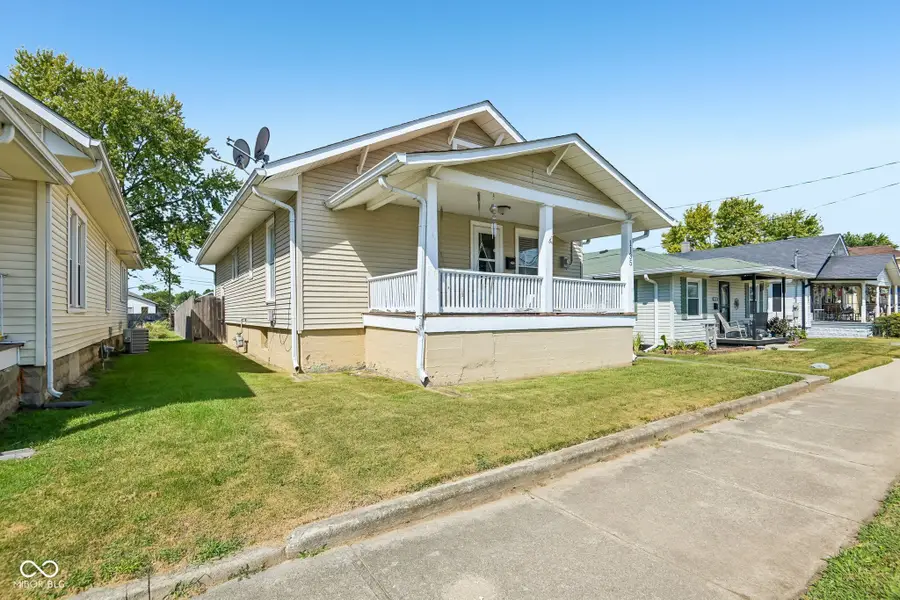 1135 Meridian Street, Shelbyville, IN 46176 - #2