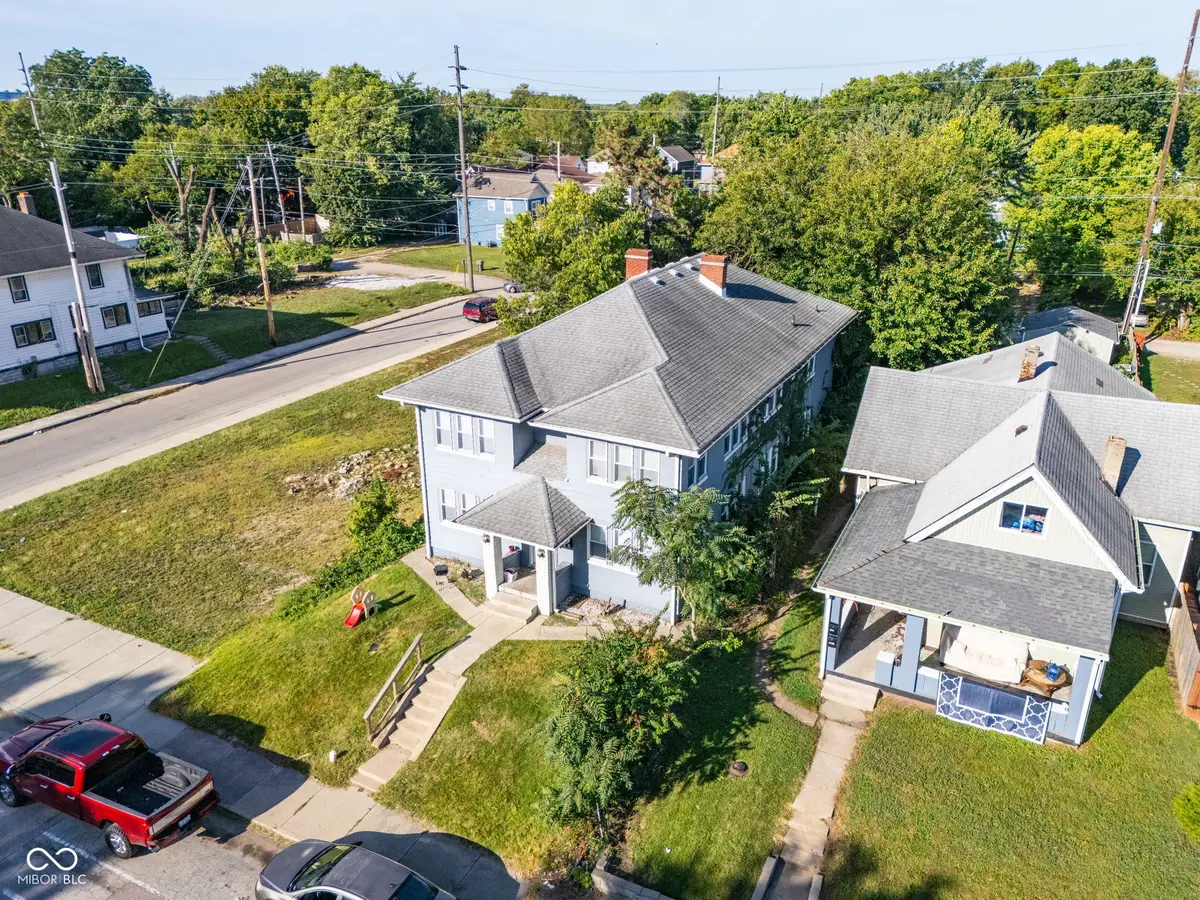 2808 N Capitol Avenue, Indianapolis, IN 46208 - #1
