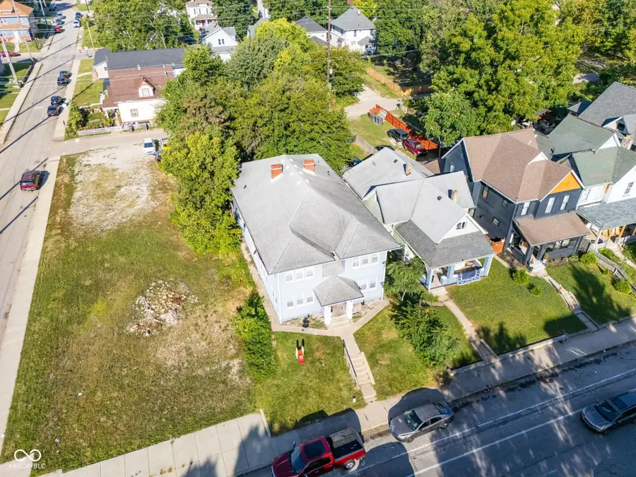 2808 N Capitol Avenue, Indianapolis, IN 46208 - #3
