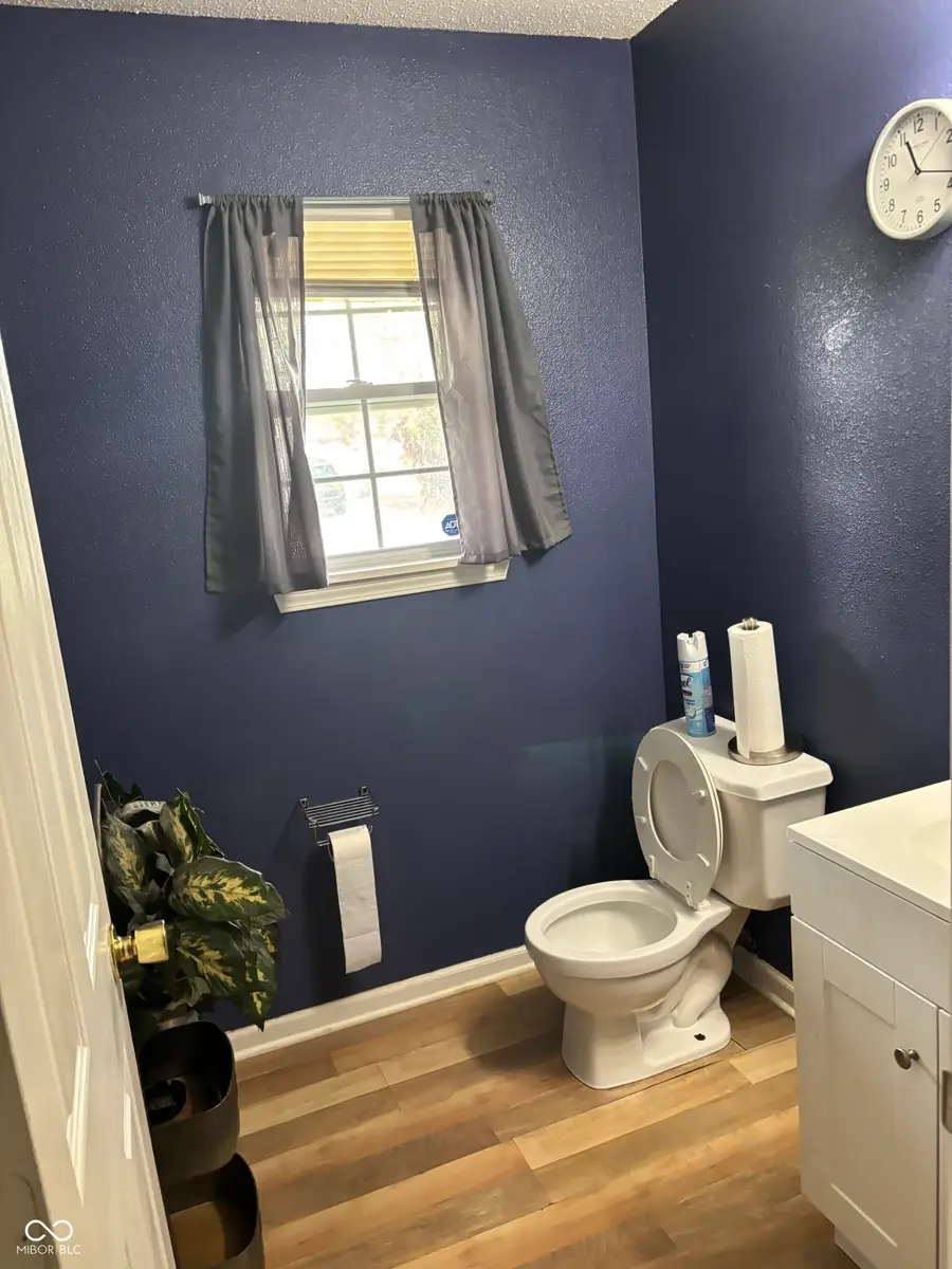 11411 Smoothbark Drive, Indianapolis, IN 46235 - #3