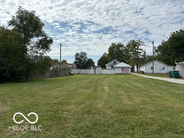 252 S Tenneee Street, Danville, IN 46122