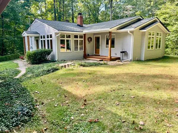 1968 W County Road 1050 S, Cloverdale, IN 46120