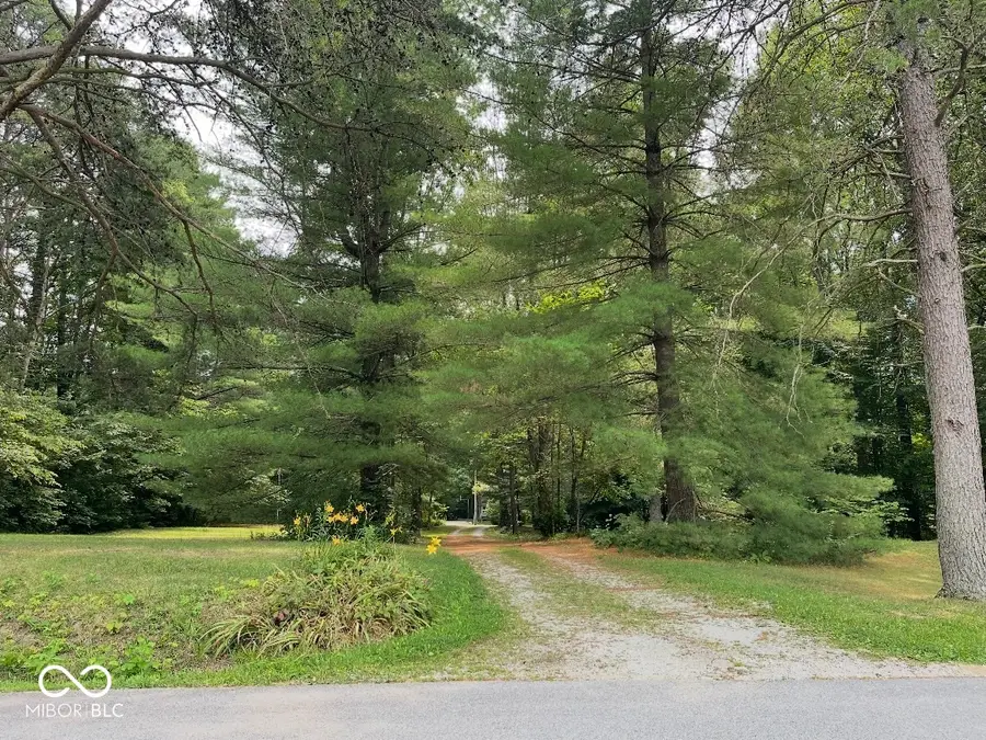 1968 W County Road 1050 S, Cloverdale, IN 46120 - #3