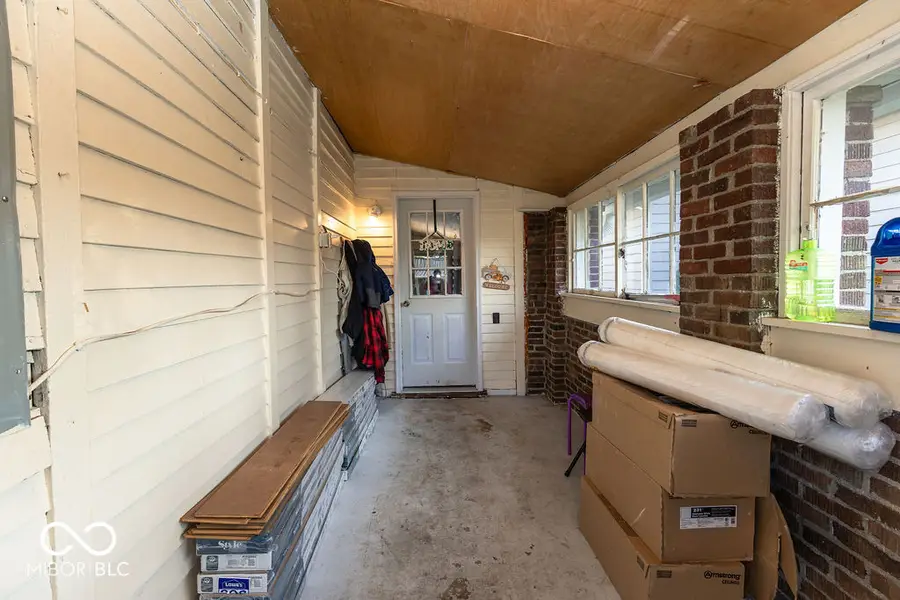 215 E Maple Street, Spiceland, IN 47385 - #3