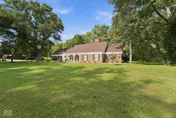12440 W State Road 32, Yorktown, IN 47396