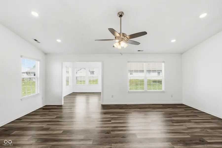 1170 Creek Bend Drive, Greenwood, IN 46143 - #3
