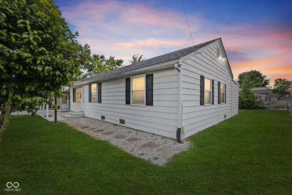 960 Duane Street, Franklin, IN 46131