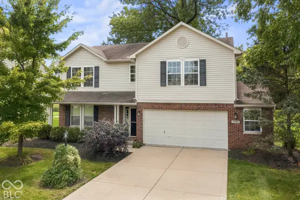 10145 Stockwell Drive, Fishers, IN 46038