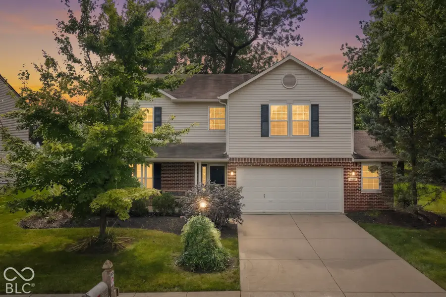 10145 Stockwell Drive, Fishers, IN 46038 - #2