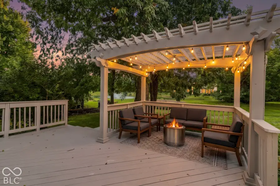 10145 Stockwell Drive, Fishers, IN 46038 - #3