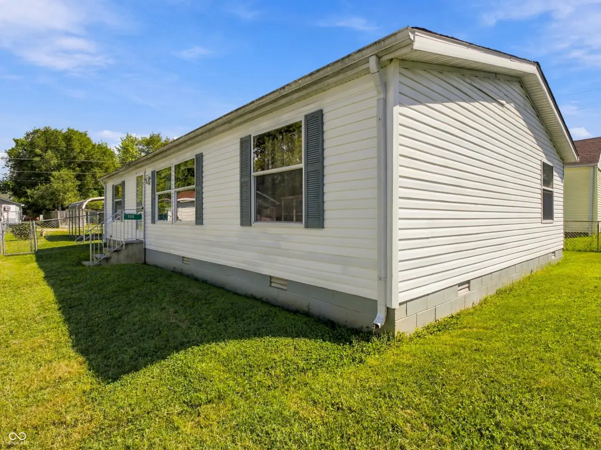 1311 Union Street, Columbus, IN 47201 - #1