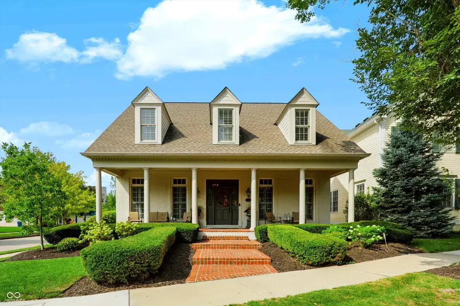 12626 Meeting House Road, Carmel, IN 46032 - #2