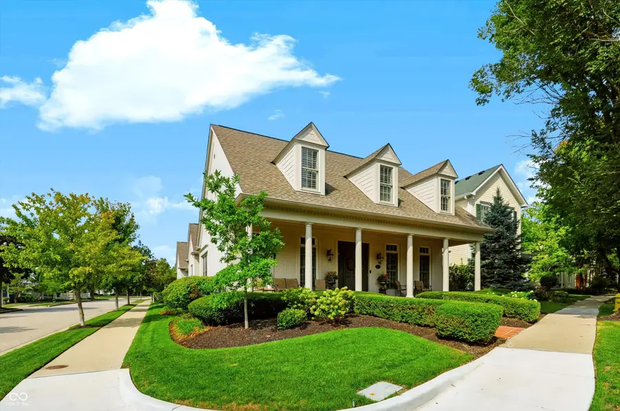 12626 Meeting House Road, Carmel, IN 46032 - #3