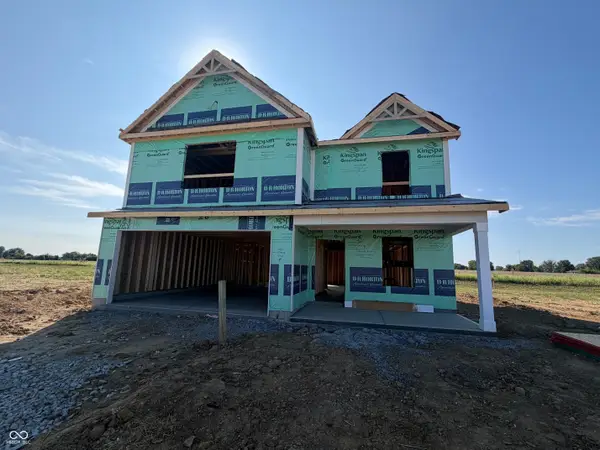 8530 Sand Dunes Avenue, Camby, IN 46113